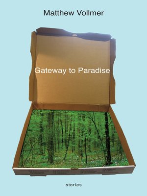 cover image of Gateway to Paradise